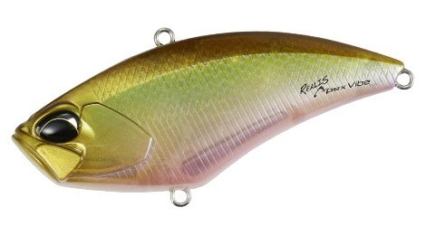 Lipless Duo Realis Apex Vibe 85 col. DEA3006 Ghost Minnow Lipless Duo Realis Apex Vibe 85 col. DEA3006 Ghost Minnow