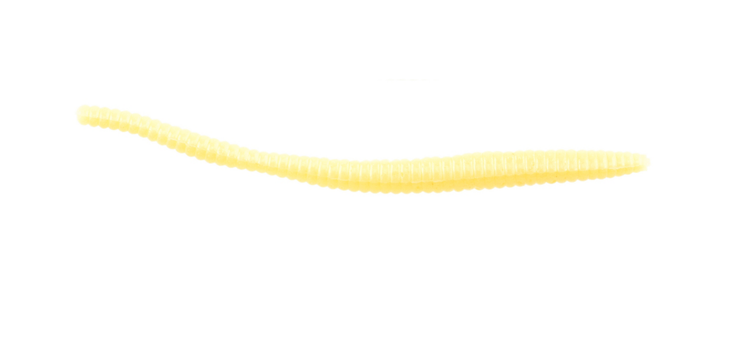 Softbait PowerBait Power Floating Trout Worm 3” col. CZ Softbait PowerBait Power Floating Trout Worm 3” col. CZ