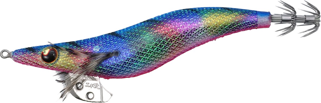 Totanara Duo Egimasa 3.5 (21 g) col. CCC0536 Blue Bait