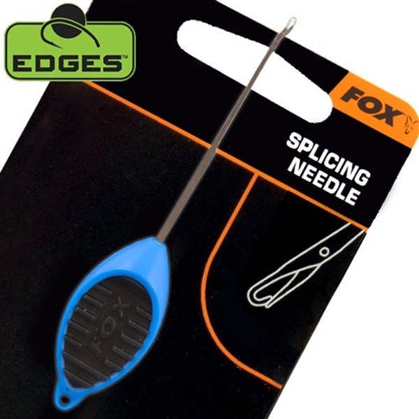 Ago Fox Edges Splicing Needle