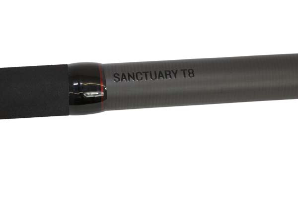 Guadino Trakker Sanctuary T8 Landing Net