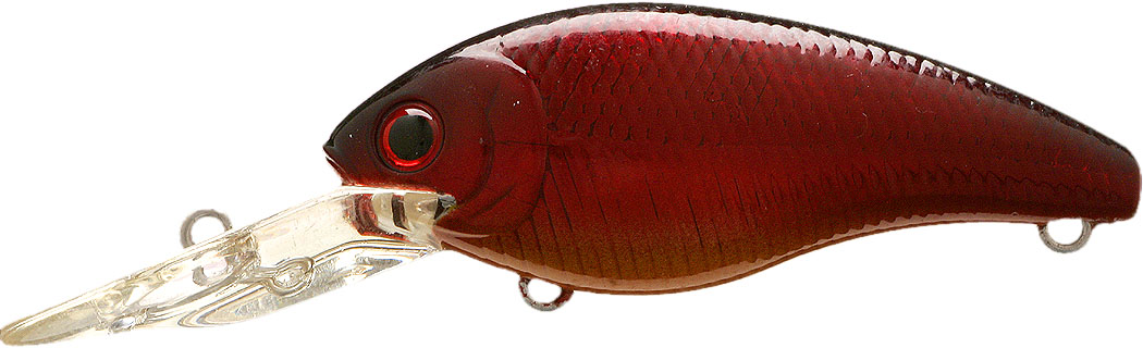 Crankbait Lucky Craft CB 200 col. Aurora Craw Crankbait Lucky Craft CB 200 col. Aurora Craw