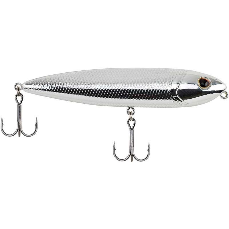 WTD Berkley J-Walker 100 col. Chrome
