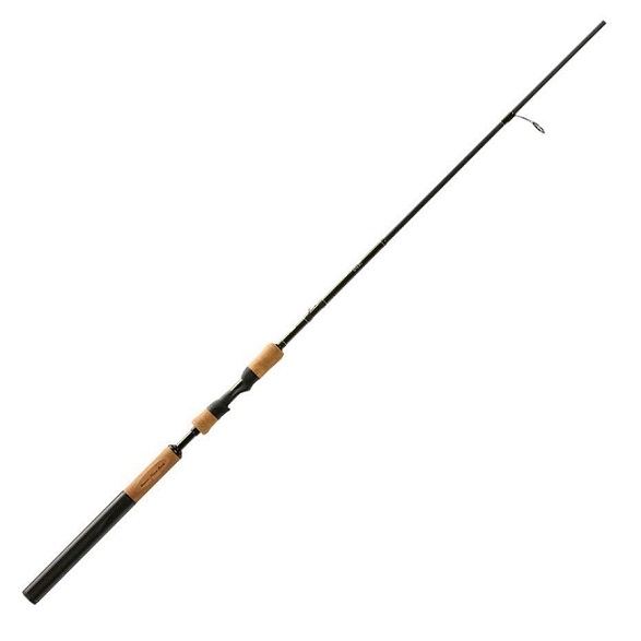 Canna 13 Fishing FATE 9 SALMON STEEL H 2 Pc LIGHT