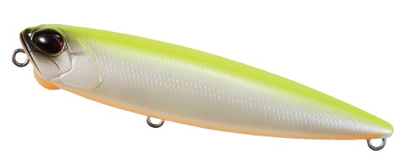 Wtd Duo Realis Pencil 110 col. ACC0170 – Pearl Chart II (SW LIMITED)