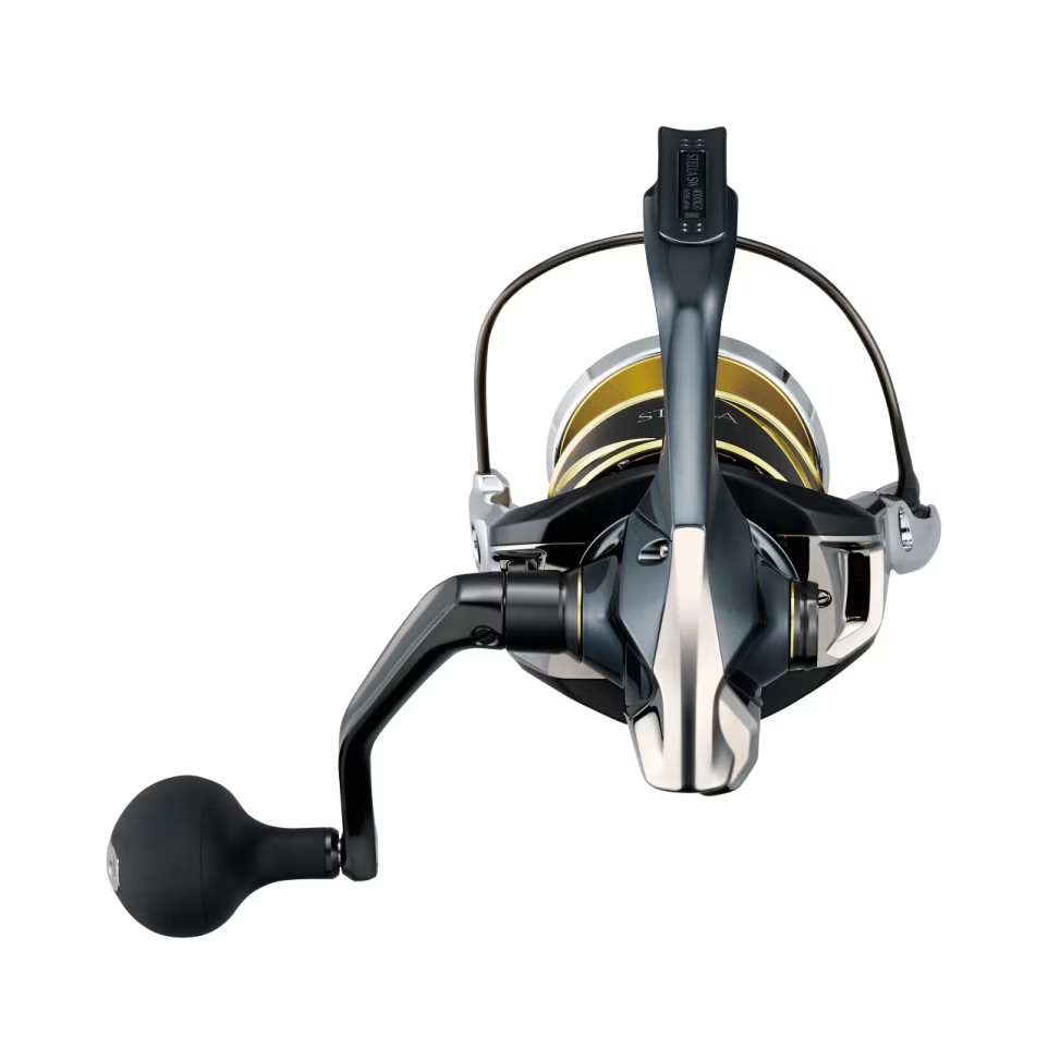 Mulinello Shimano Stella SW D