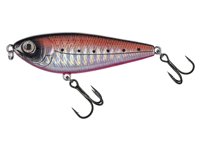 Twichbait Molix Piper