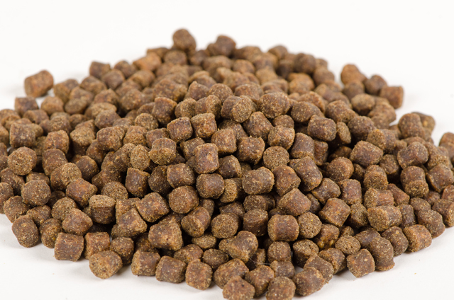 Pellets Ultra Fishmeal 4 mm 1 Kg