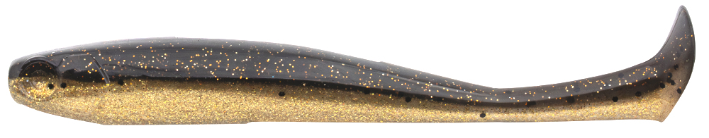 Shad Fiiish Pit Swimmer 150 n°6 col. Gold Minnow (3 pz) Shad Fiiish Pit Swimmer 150 n°6 col. Gold Minnow (3 pz)