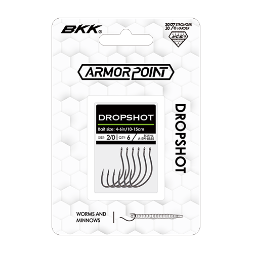 Amo BKK Dropshot