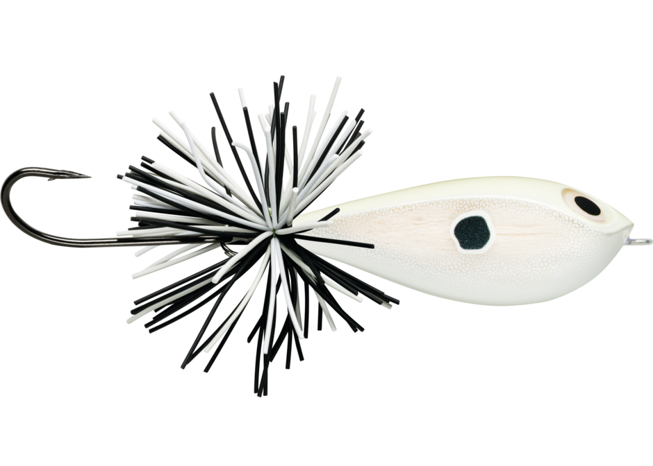 Rana Rapala BX Skitter Frog 05 col. PBN Pale Bone BXSF05PBN Rana Rapala BX Skitter Frog 05 col. PBN Pale Bone BXSF05PBN