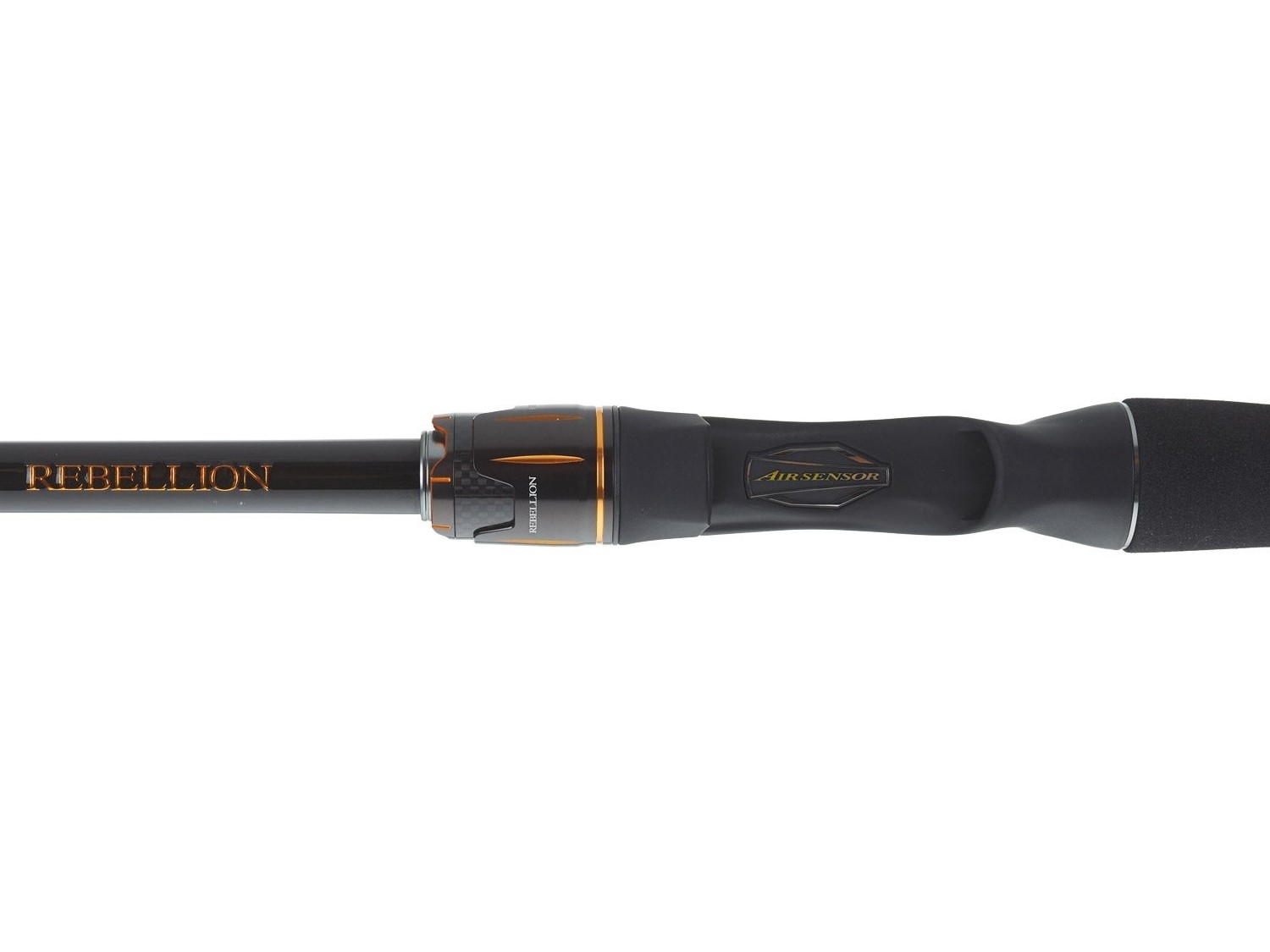 Canna Casting Daiwa Rebellion