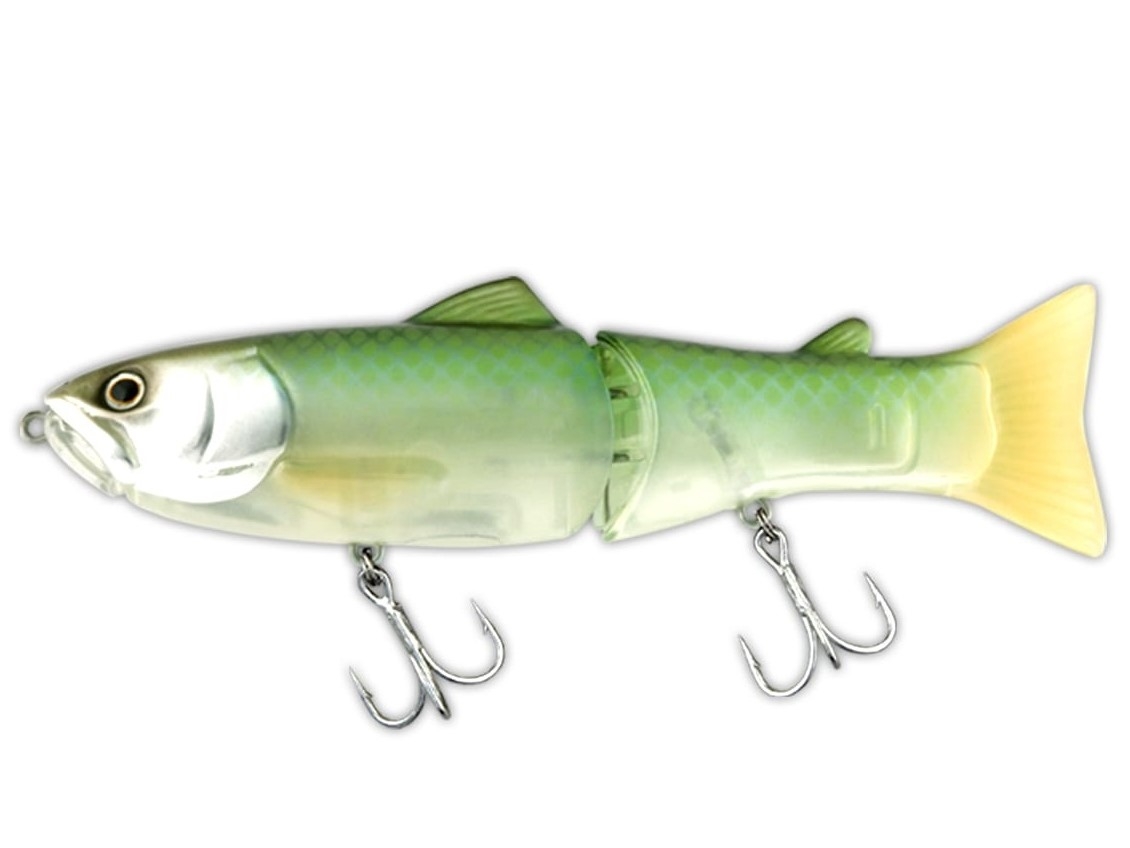 Swimbait Deps New Slide Swimmer 175 Slow Sinking