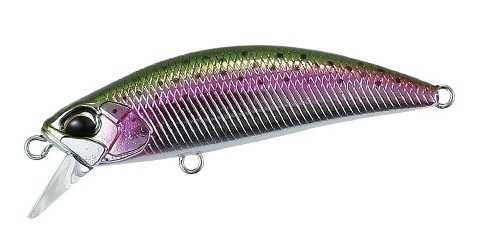 Minnow Duo Ryuki 45 Sinking col. MCC4036 Rai Minnow Duo Ryuki 45 Sinking col. MCC4036 Rai