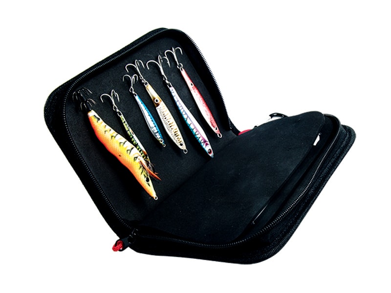 Astuccio Porta esche Lure Case