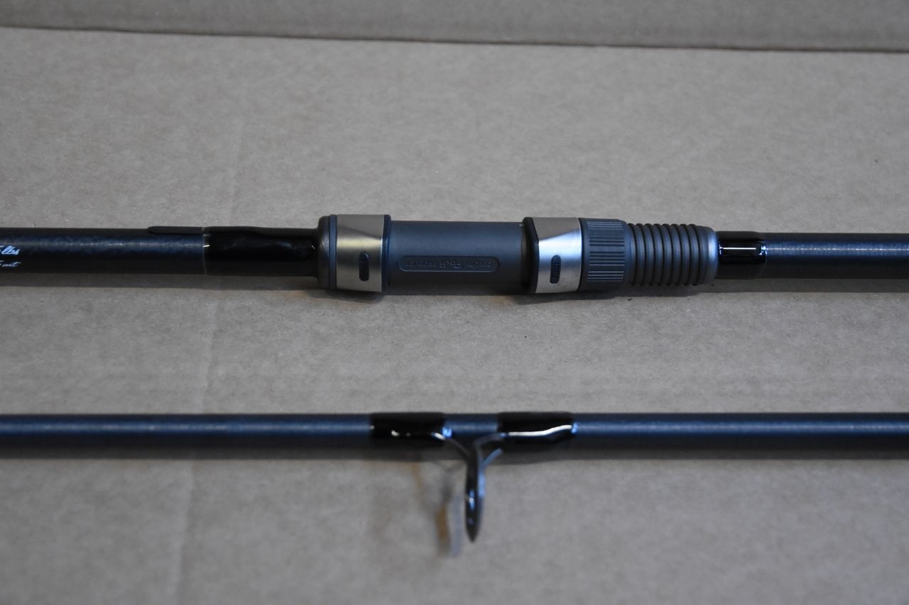 CANNA  KKARP  ELECTA  12-6' 3-25 LB