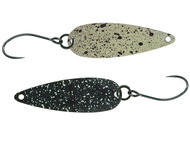 Ondulante Molix Lover Area Spoon 2,4gr