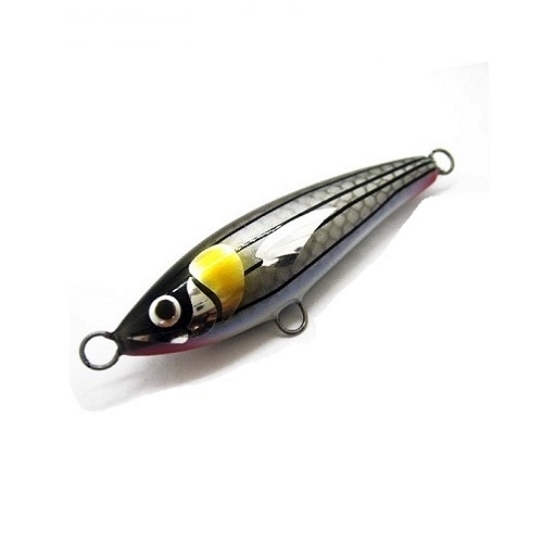 Stickbait Bertox HD 13,5 cm 45 gr col. Mullet