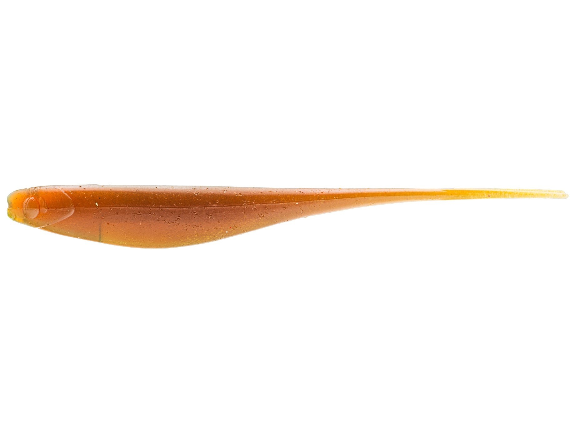 Soft Jerk Z-Man Scented Jerk Shadz 7" col. 273 Motor Oil Soft Jerk Z-Man Scented Jerk Shadz 7" col. 273 Motor Oil