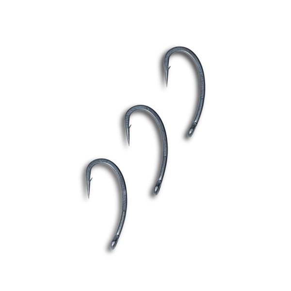 Amo Nash Curve Shank X Size 2 Amo Nash Curve Shank X Size 2
