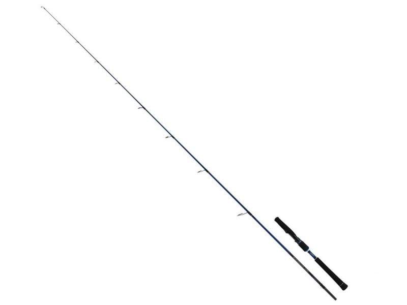 Canna Shimano Blue Romance Ultra Jerkbait 6'5" CW 10-40gr