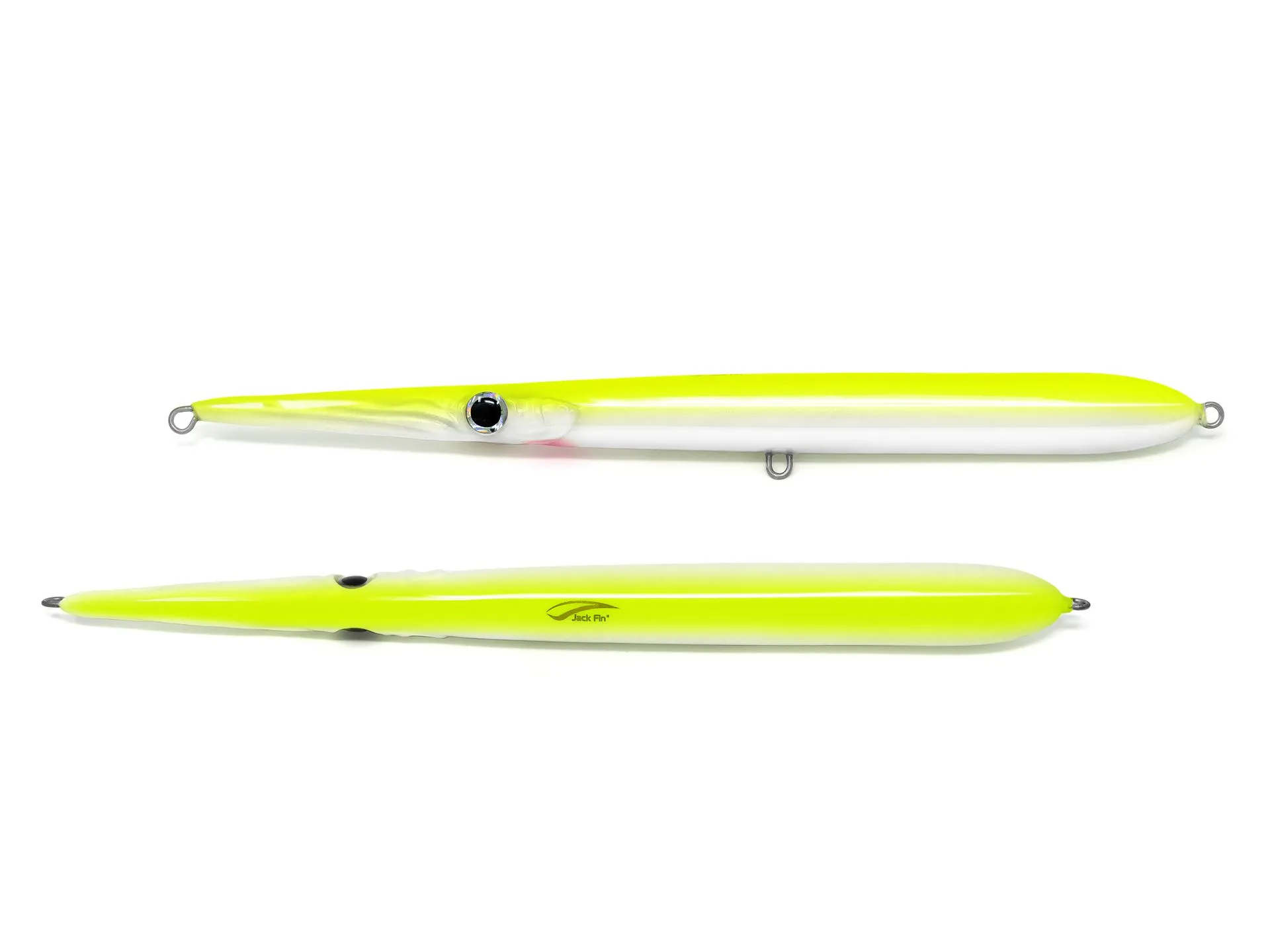 Artificiale Jack Fin Stylo 240 col. Yellow Fluo