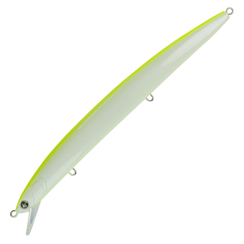 Jerkbait Seaspin Mommotti 160 S (Sinking) col. GLWG Jerkbait Seaspin Mommotti 160 S (Sinking) col. GLWG