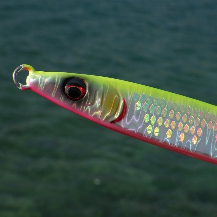 Metal Jig Savage Gear Sardine Slider 14.5cm 80g FS