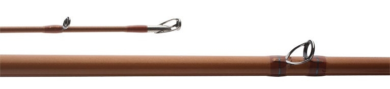 Canna St Croix Legend Glass Casting (Crankbait Rod)