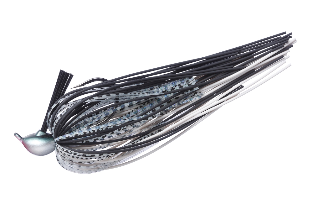 Rubber Jig OSP Zeroone Jig Strong 11 g col. GS11-Ice Shad