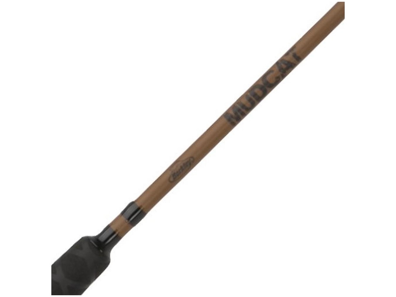 Canna Berkley Mudcat Spinning 6'6” (1,98 mt) 1 – 3 oz (28 – 84 gr)