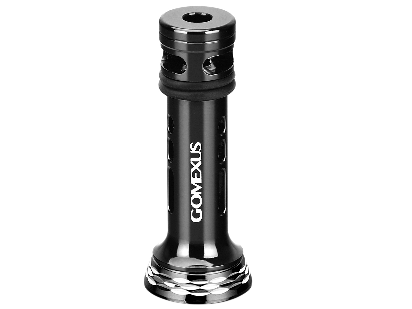 Reel Stand Gomexus R4BK Black Reel Stand Gomexus R4BK Black
