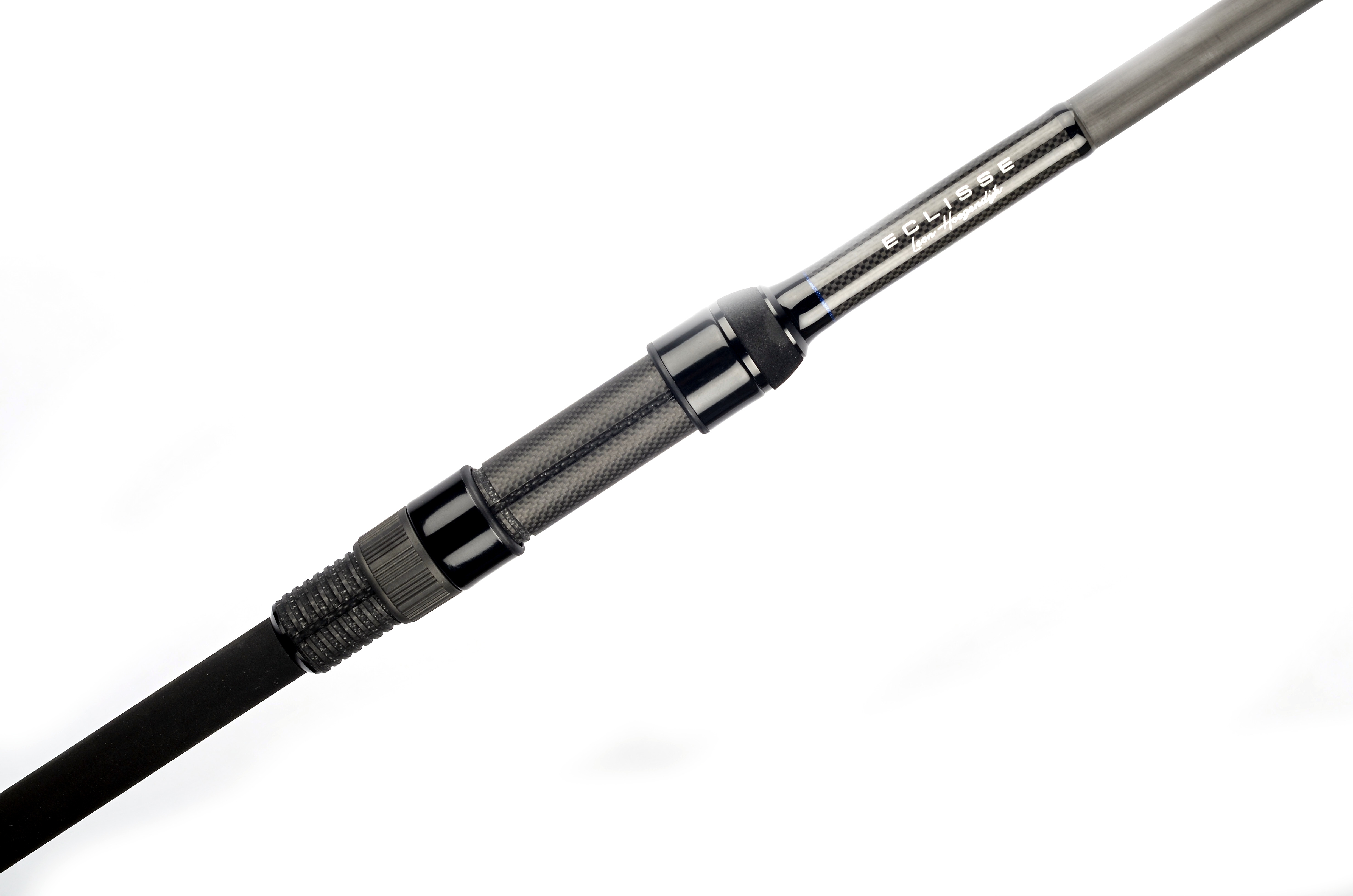 Canna Leon Hoogendijk / Big Fish Eclisse Full Shrink