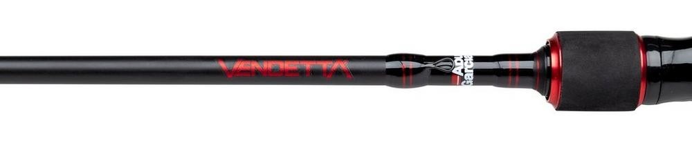 Canna Casting Abu Garcia Vendetta V3