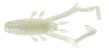 Gambero Reins Delta Shrimp 5 cm