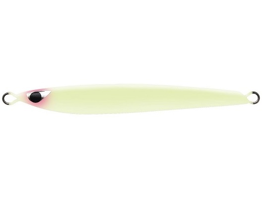 Metal Jig Cb One F1 120 g col. #255 Solid Glow