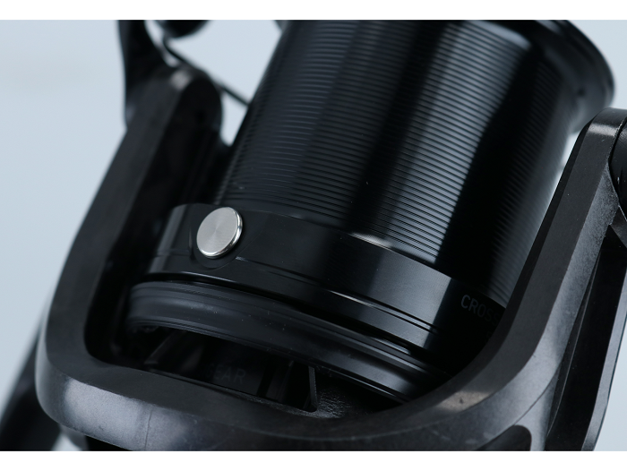 Mulinello Daiwa Crosscast 45 SCW 5000 C QD