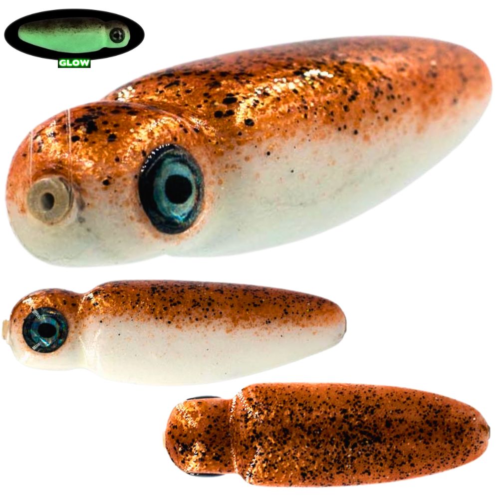 Tenya X-Paragon Squid Game Slider 70 g