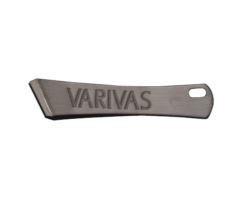 Tagliafilo Varivas Line Cutter Diagonal Blade Silver
