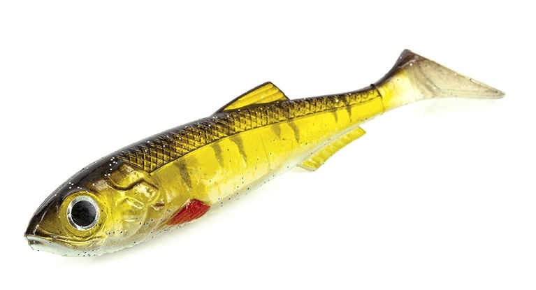 Artificiale Molix Real Things RT Shad 4,5”