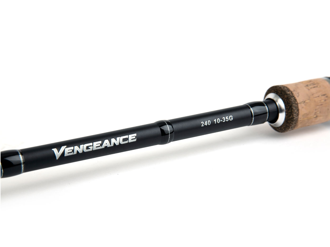 Canna Shimano Vengeance CX CORK