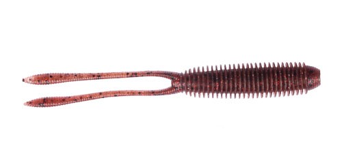 Worm Sunny Bros Drug Whip 3.8" col. Ebimiso+ Worm Sunny Bros Drug Whip 3.8" col. Ebimiso+