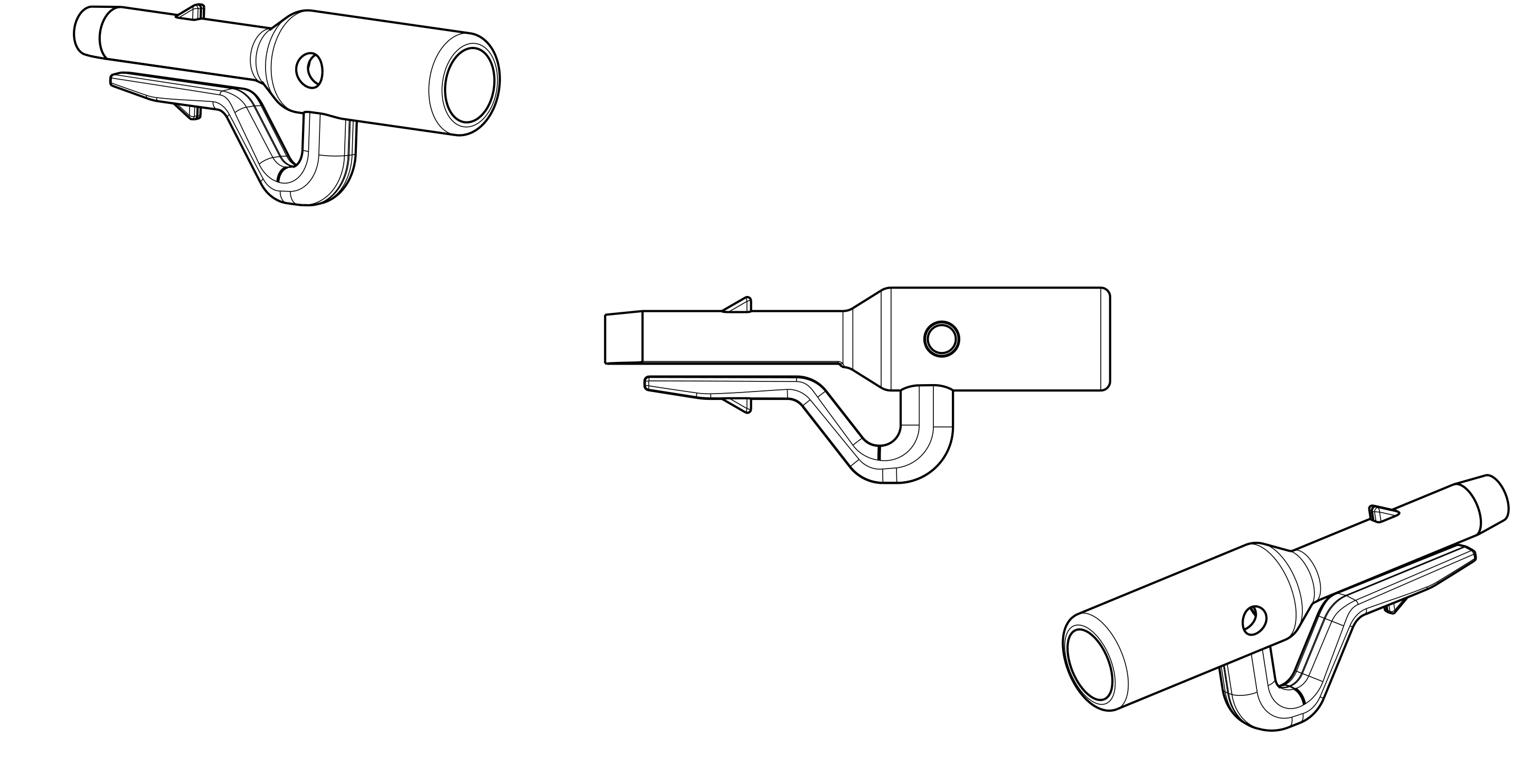 Minuteria Lead clip ver. 2.0