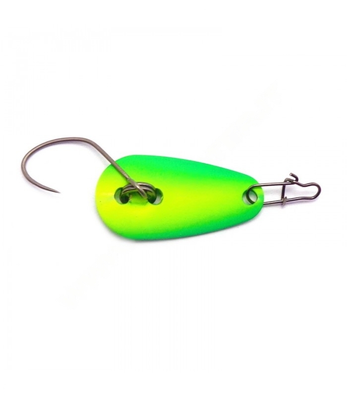 Spoon Area Rapture BTV Ryzer 1.3 g col. GCP Spoon Area Rapture BTV Ryzer 1.3 g col. GCP