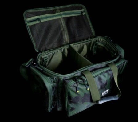 Borsa Ridgemonkey Ruggage Hardtop Carryall