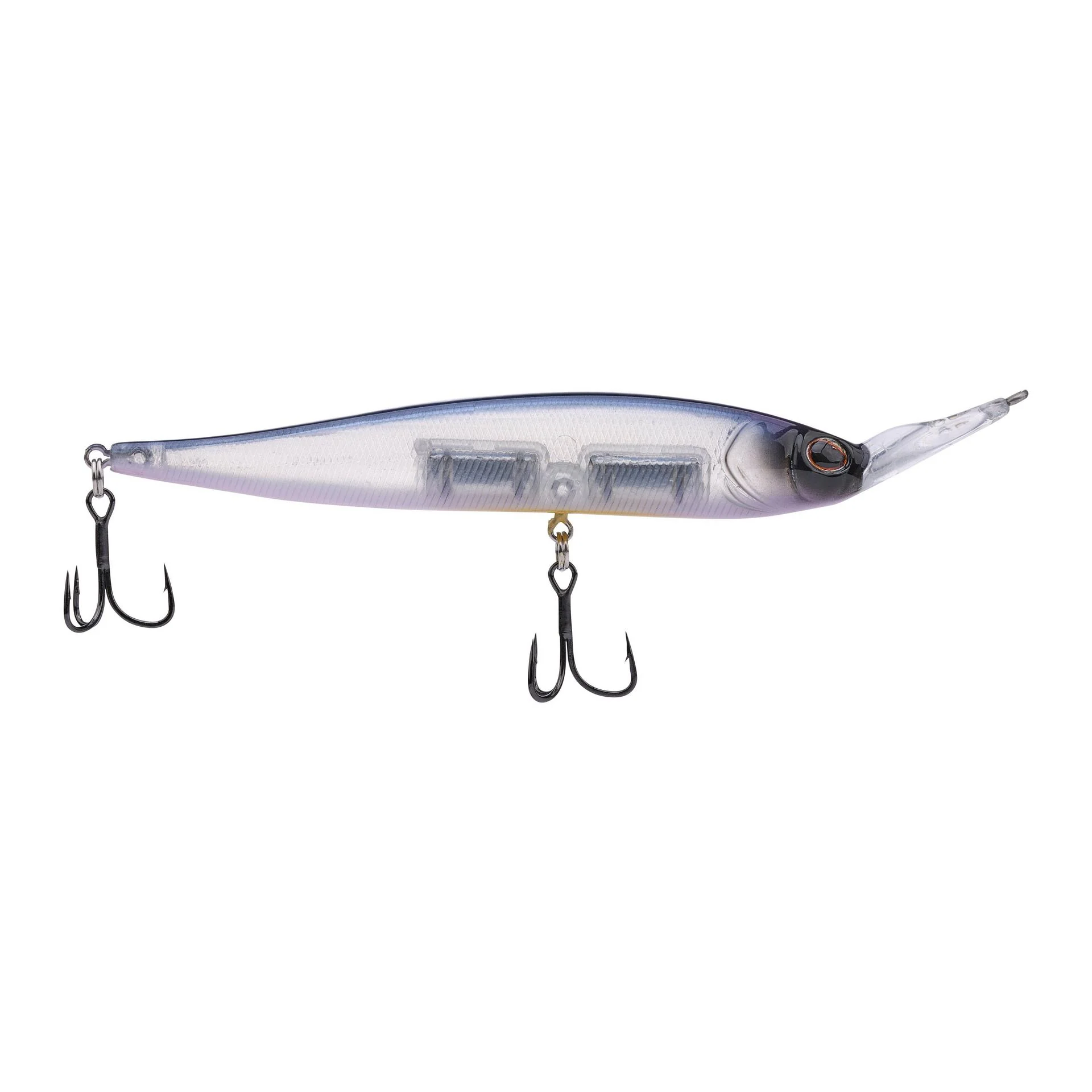 Jerkbait Berkley Krej 100 col. Blue Vapor OB