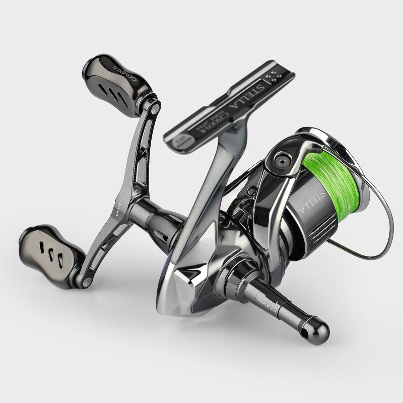 Reel Stand Gomexus R6