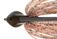 Deps Flat Back Jig 3/8oz (10 gr) col. #57