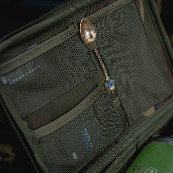 Borsa Nash Subterfuge Brew Kit Bag
