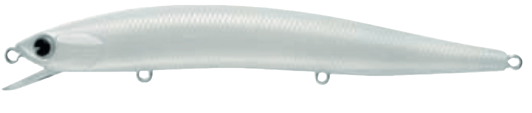 Jerkbait IMA Nabarone 125 F col. NBF-008 Jerkbait IMA Nabarone 125 F col. NBF-008